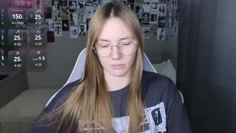 Eliana online show from 02/21/26, 11:11