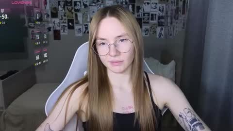 Eliana online show from 02/24/26, 11:19