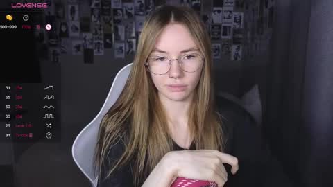 Eliana online show from 04/06/26, 08:26