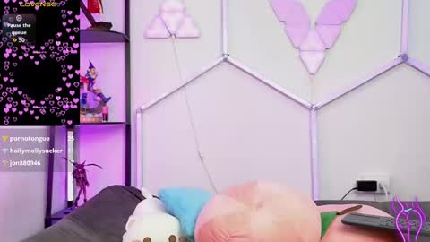 littlevixen18 online show from 02/26/25, 06:32