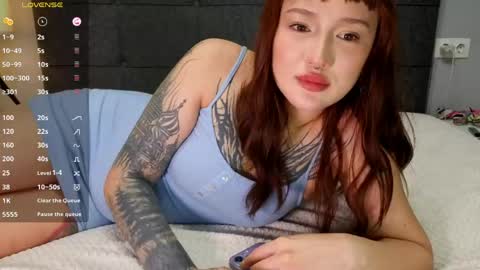 littlewetsonia online show from 04/12/26, 09:53