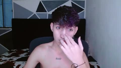 Eros online show from 01/07/25, 01:46