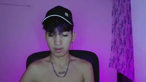 Eros online show from 01/21/25, 01:18