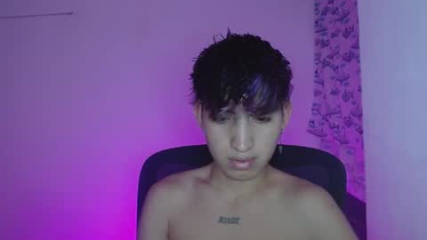 Eros online show from 01/24/25, 02:49