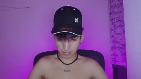 Eros online show from 01/31/25, 06:13