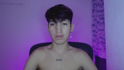 Eros online show from 02/02/25, 01:23