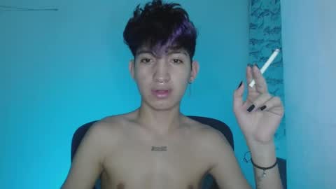 Eros online show from 02/03/25, 03:53