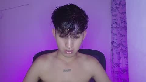 Eros online show from 02/14/25, 03:33