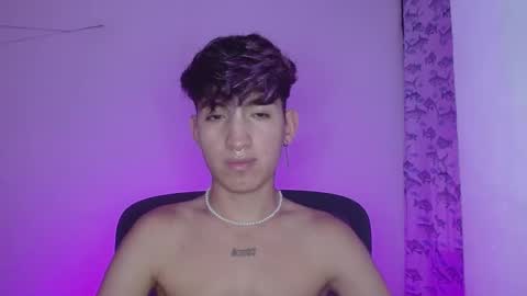 Eros online show from 02/15/25, 05:19