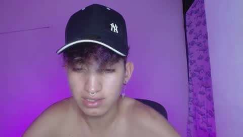 Eros online show from 02/19/25, 05:16