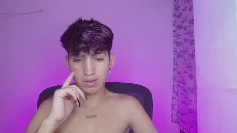 Eros online show from 02/23/25, 05:12