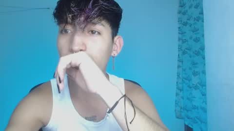 Eros online show from 02/24/25, 02:08