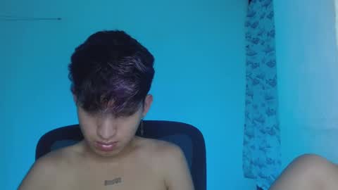 Eros online show from 02/24/25, 08:17