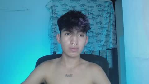 Eros online show from 02/25/25, 08:47