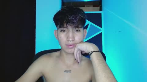 Eros online show from 03/07/25, 05:40