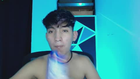 Eros online show from 03/10/25, 04:07