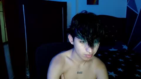 Eros online show from 09/10/25, 03:17