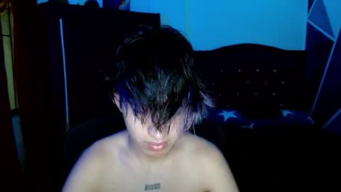 Eros online show from 09/23/25, 02:03