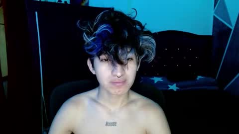 Eros online show from 10/14/25, 03:29