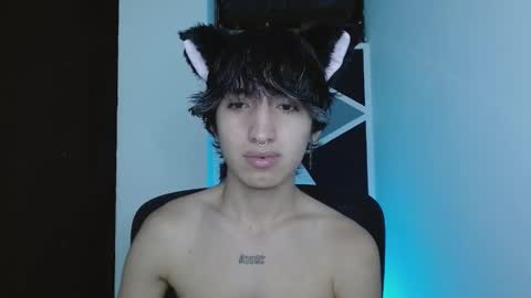 Eros online show from 01/10/26, 02:46