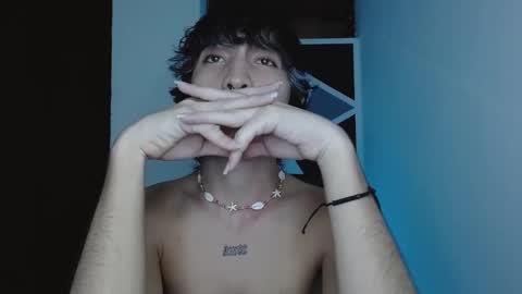 Eros online show from 01/11/26, 01:54