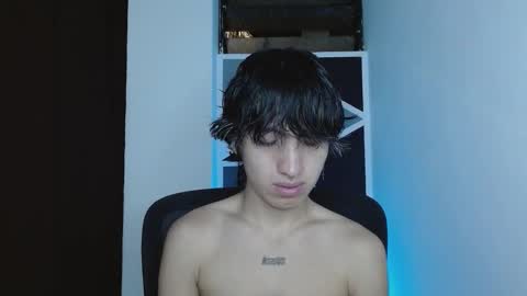 Eros online show from 01/18/26, 06:06