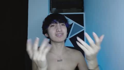 Eros online show from 02/01/26, 03:27