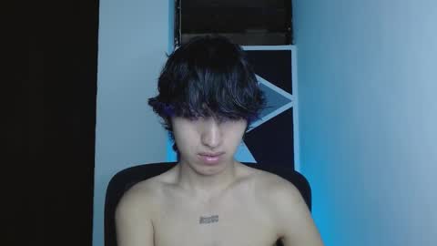 Eros online show from 02/03/26, 02:53