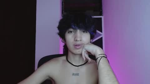 Eros online show from 02/06/26, 02:38