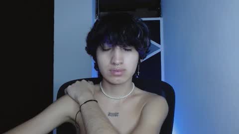 Eros online show from 02/20/26, 06:26