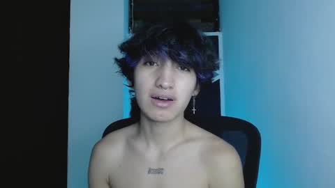 Eros online show from 02/24/26, 01:47