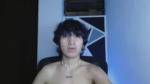 Eros online show from 02/25/26, 01:37