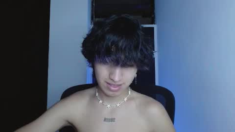 Eros online show from 02/27/26, 05:18