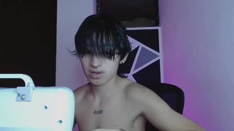 Eros online show from 03/23/26, 01:42