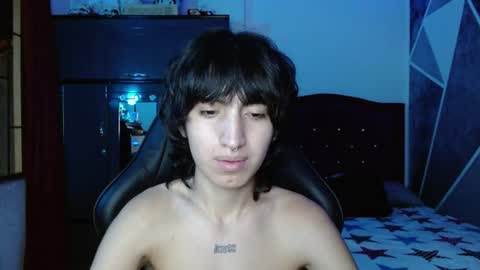 Eros online show from 07/11/26, 02:14