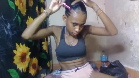 yanah online show from 02/08/26, 07:34