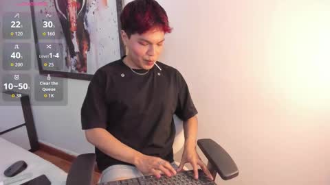  ZANE  online show from 01/15/26, 08:23