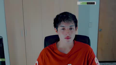 littlezhalem online show from 11/16/25, 01:22