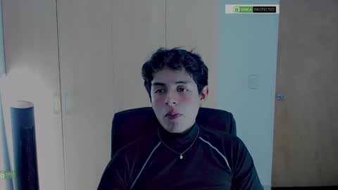 littlezhalem online show from 11/18/25, 05:23