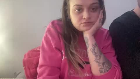 Nina online show from 12/14/24, 02:23