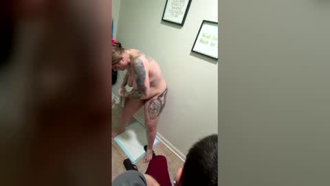 Nina online show from 03/26/26, 01:55