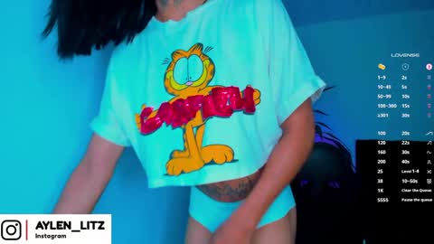 litz_81 online show from 04/10/26, 04:23