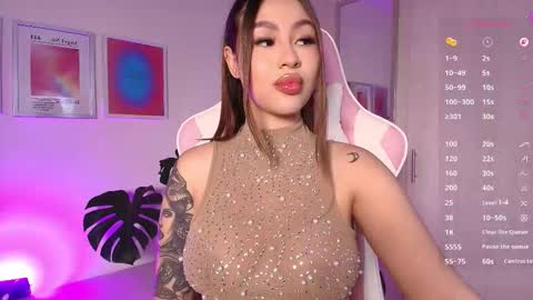 Snapshot of liujunne chatting on 12/02/25, 11:00 Junne liu online show from 12/02/25, 11:00