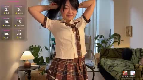 nana online show from 03/12/26, 01:34