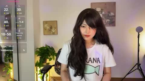 nana online show from 05/04/26, 01:12