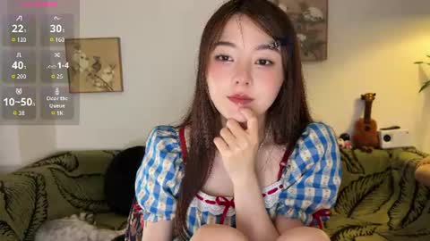 nana online show from 07/23/26, 01:41