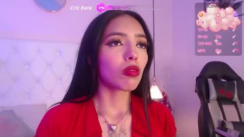 Nicky online show from 02/15/26, 07:54