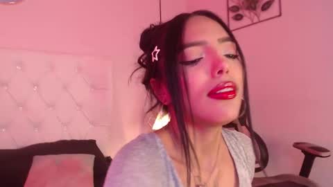 Nicky online show from 02/20/26, 08:31