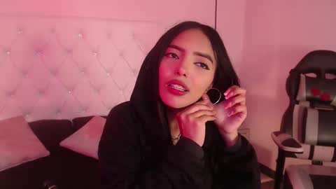 Nicky online show from 02/23/26, 07:22