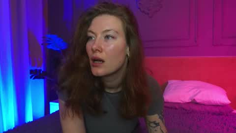 Snapshot of liv_fay chatting on 10/09/25, 03:32 Liv 3 online show from 10/09/25, 03:32